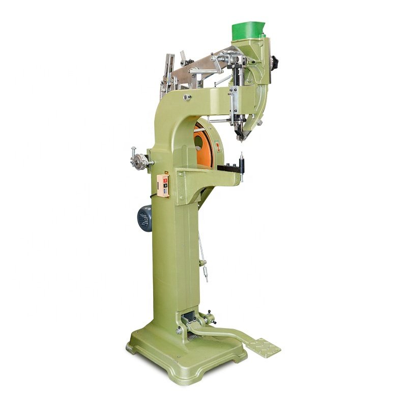 Favorable Price China Factory Manufacturing Brake Shoe Riveting Machine for Sale